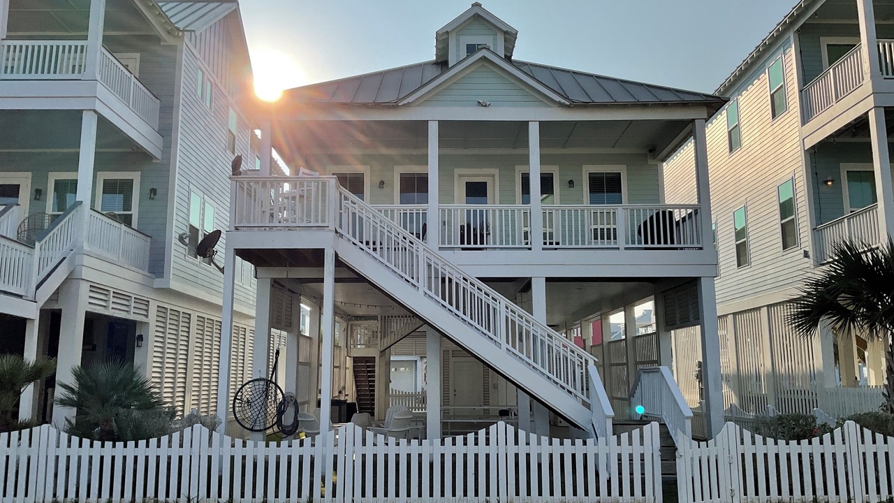 Photo of Outdoor in Beachside Village