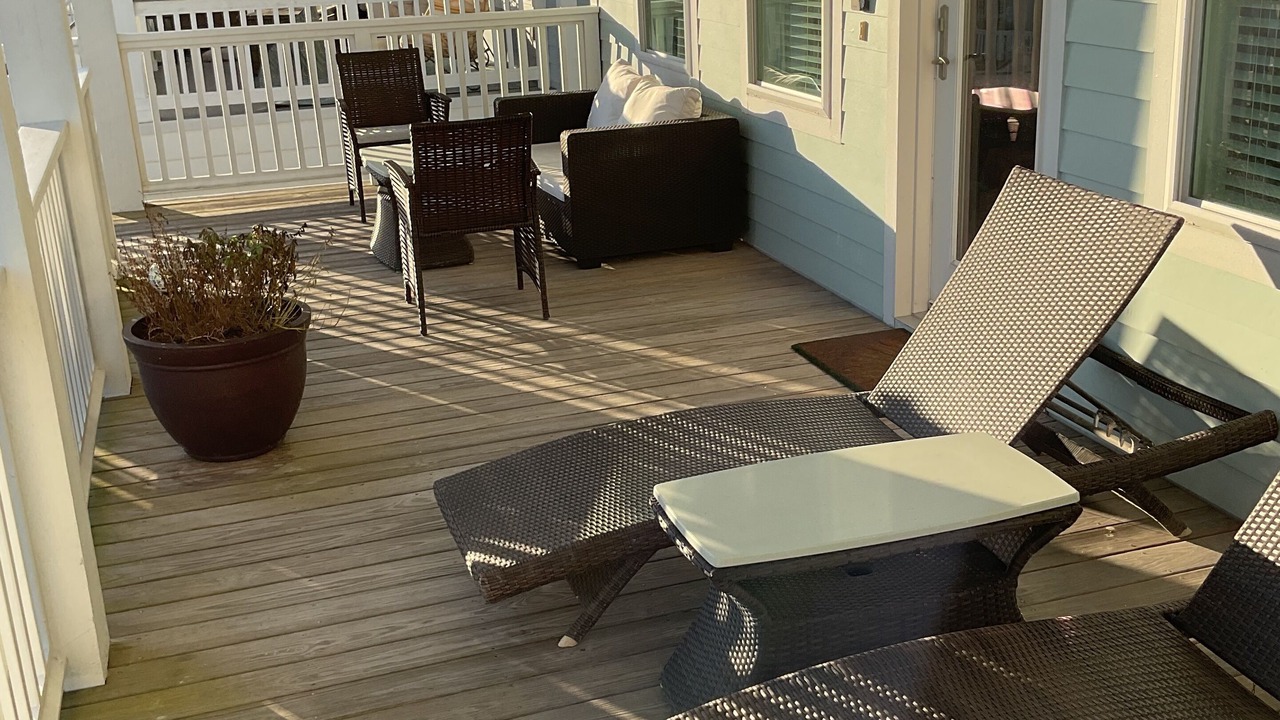 Photo of Outdoor in Beachside Village