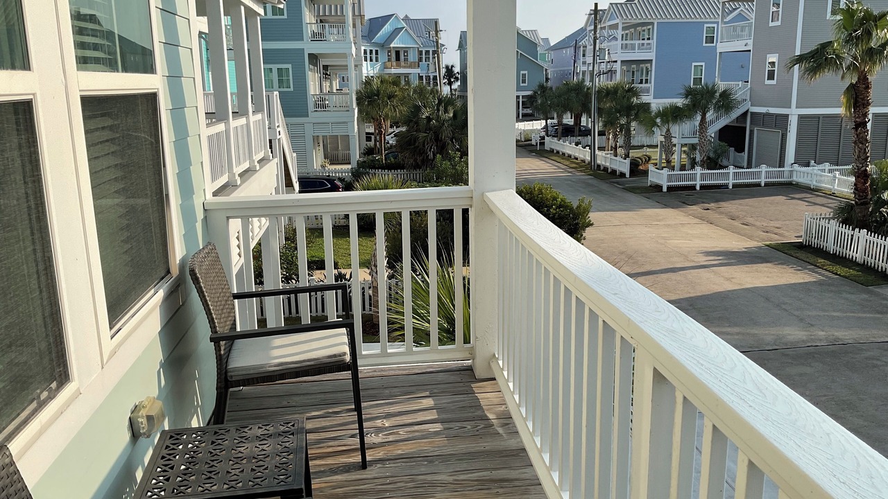 Photo of Outdoor in Beachside Village