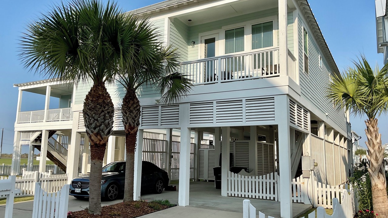 Photo of Outdoor in Beachside Village