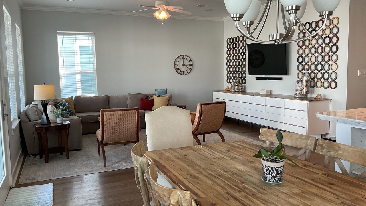 Photo of Livingroom in Beachside Village
