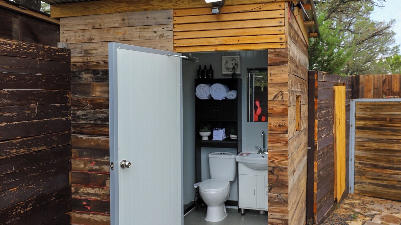Photo of Bathroom in Nogal