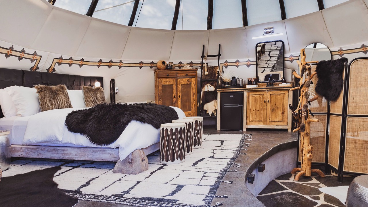 Photo of Bedroom in Nogal
