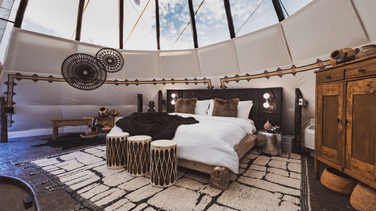 Photo of Bedroom in Nogal