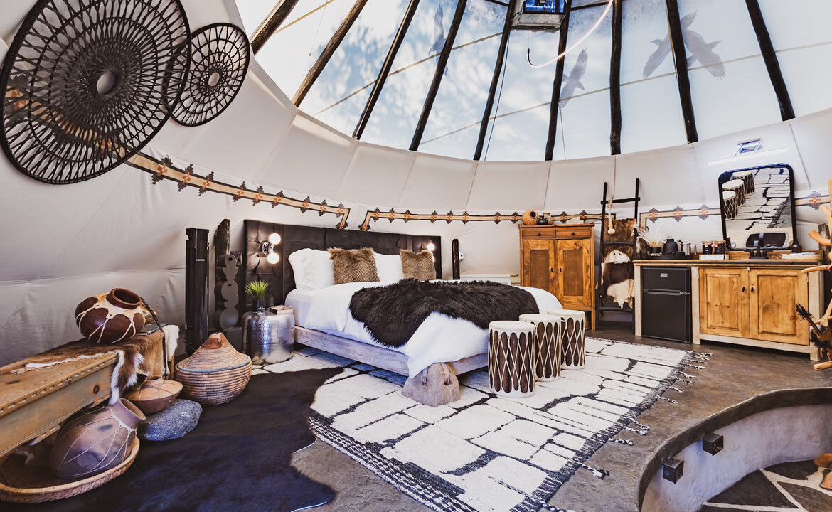 Photo of Bedroom in Nogal