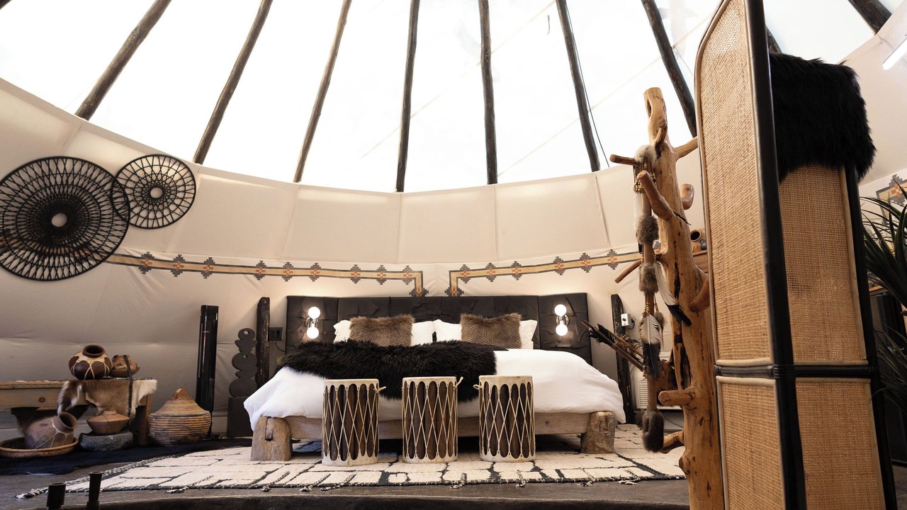 Photo of Bedroom in Nogal
