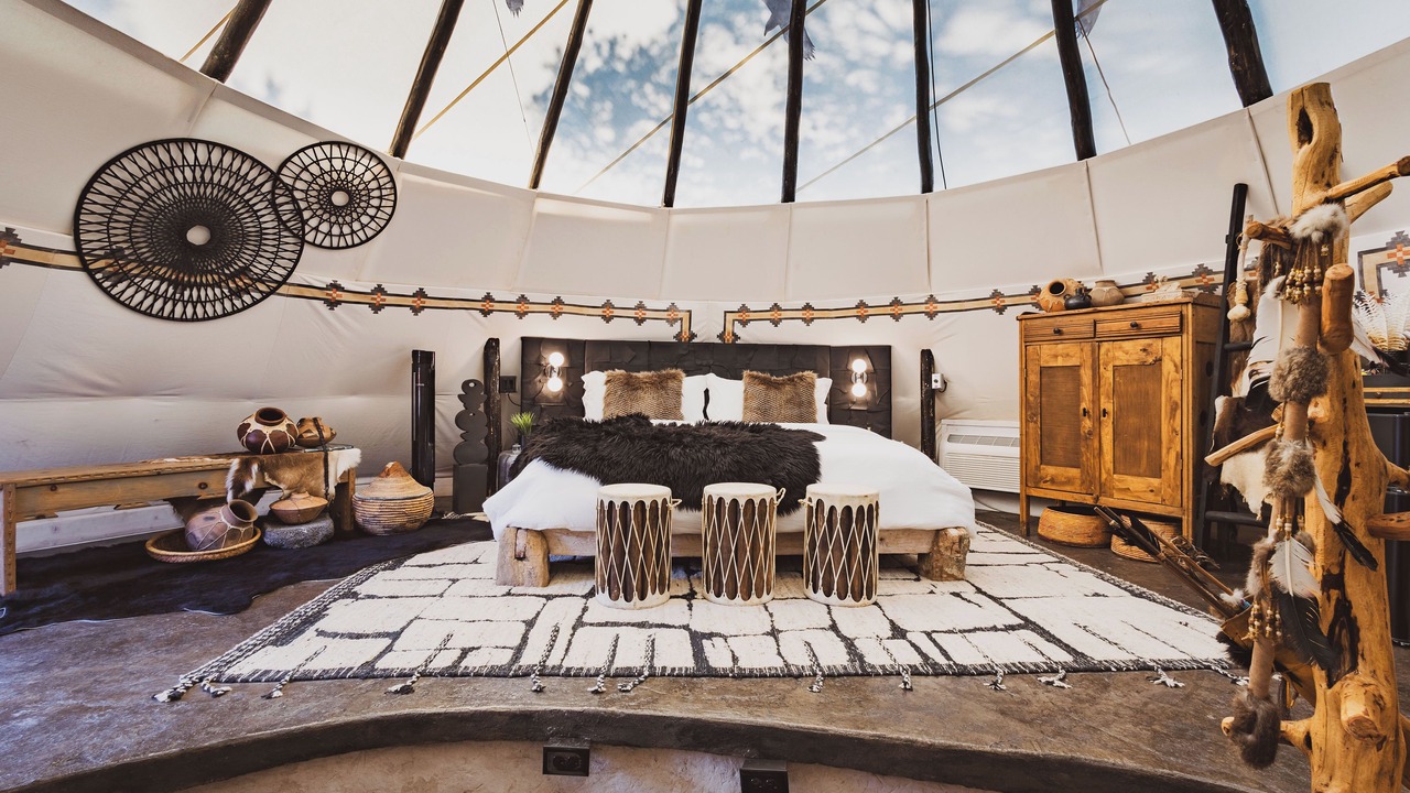 Photo of Bedroom in Nogal