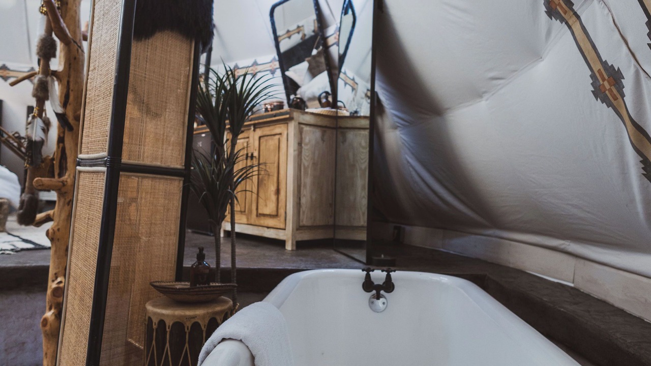 Photo of Bathroom in Nogal