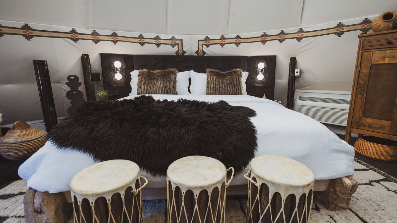 Photo of Bedroom in Nogal