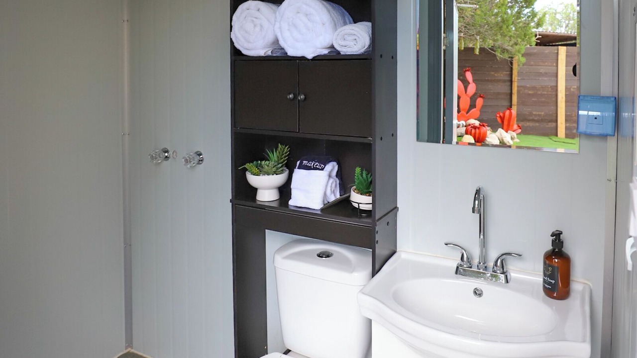 Photo of Bathroom in Nogal