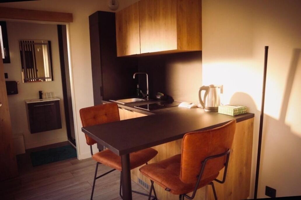 Photo of Kitchen in Meyzieu Nord Ouest