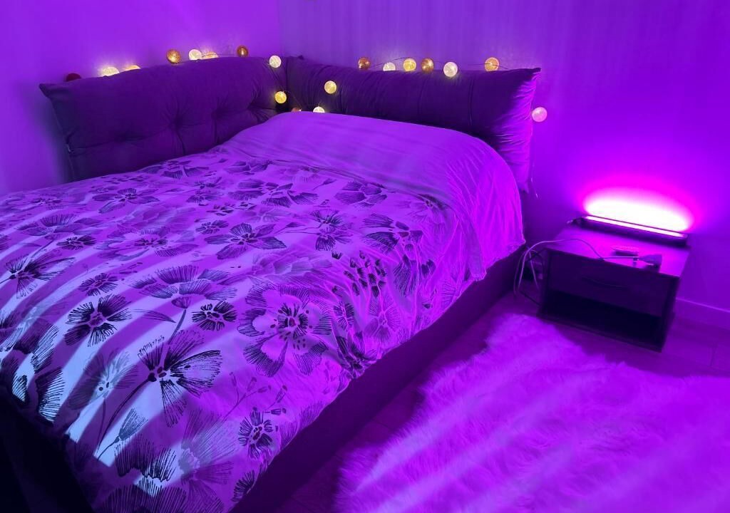 Photo of Bedroom in Meyzieu Nord Ouest