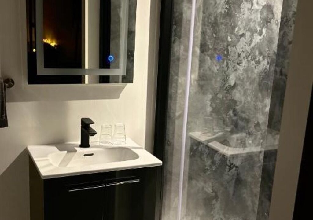 Photo of Bathroom in Meyzieu Nord Ouest