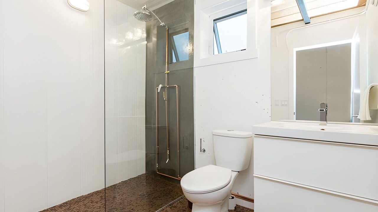 Photo of Bathroom in Bridgeland