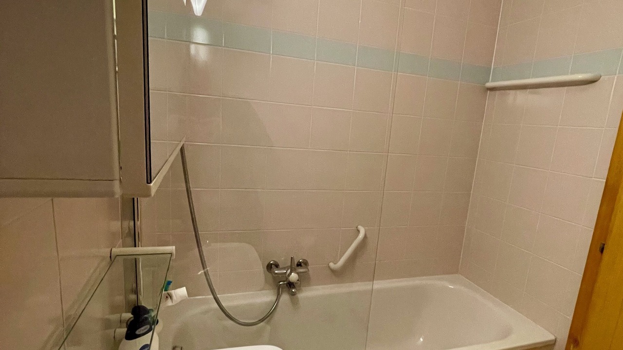 Photo of Bathroom in Noveli