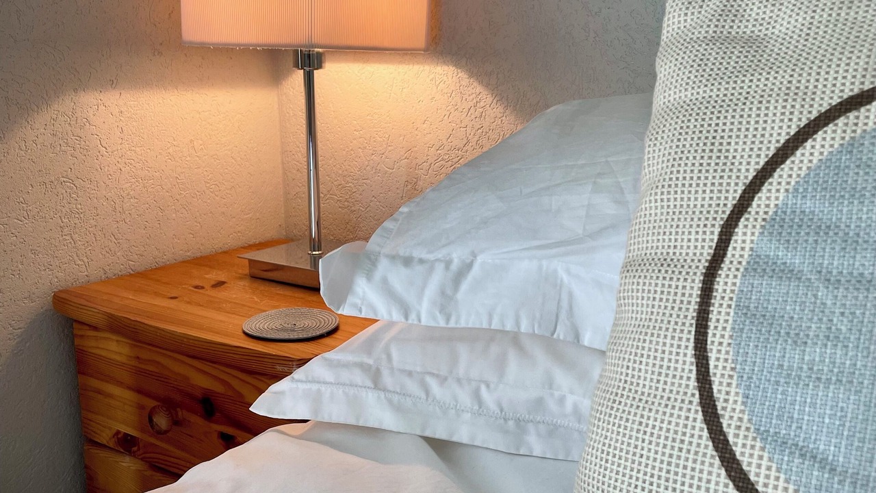 Photo of Bedroom in Noveli