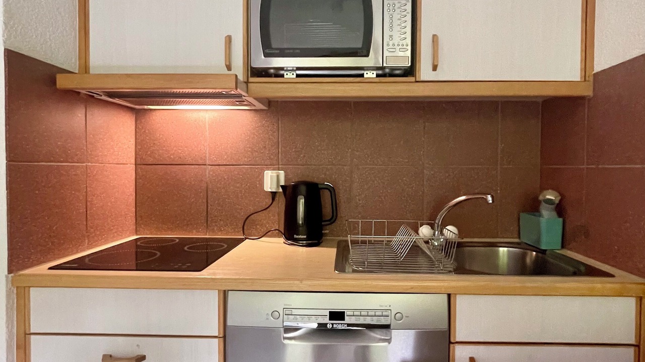 Photo of Kitchen in Noveli