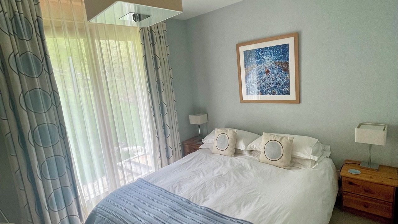 Photo of Bedroom in Noveli