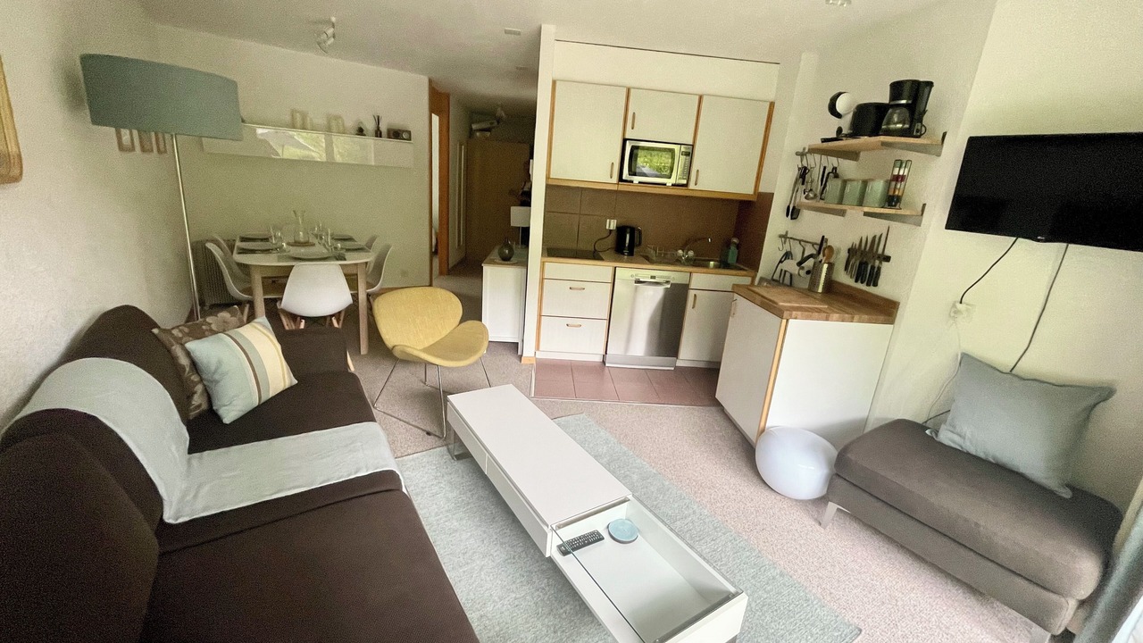 Photo of Livingroom in Noveli