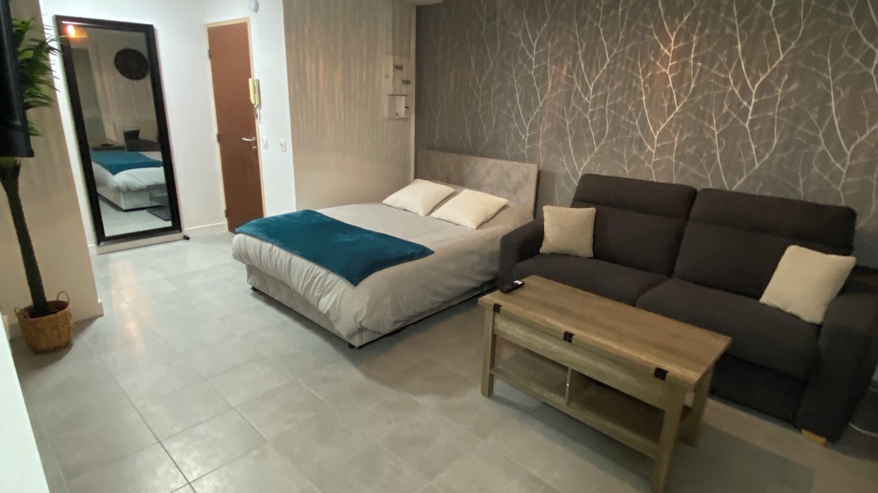 Photo of Bedroom in Croix-d'Argent