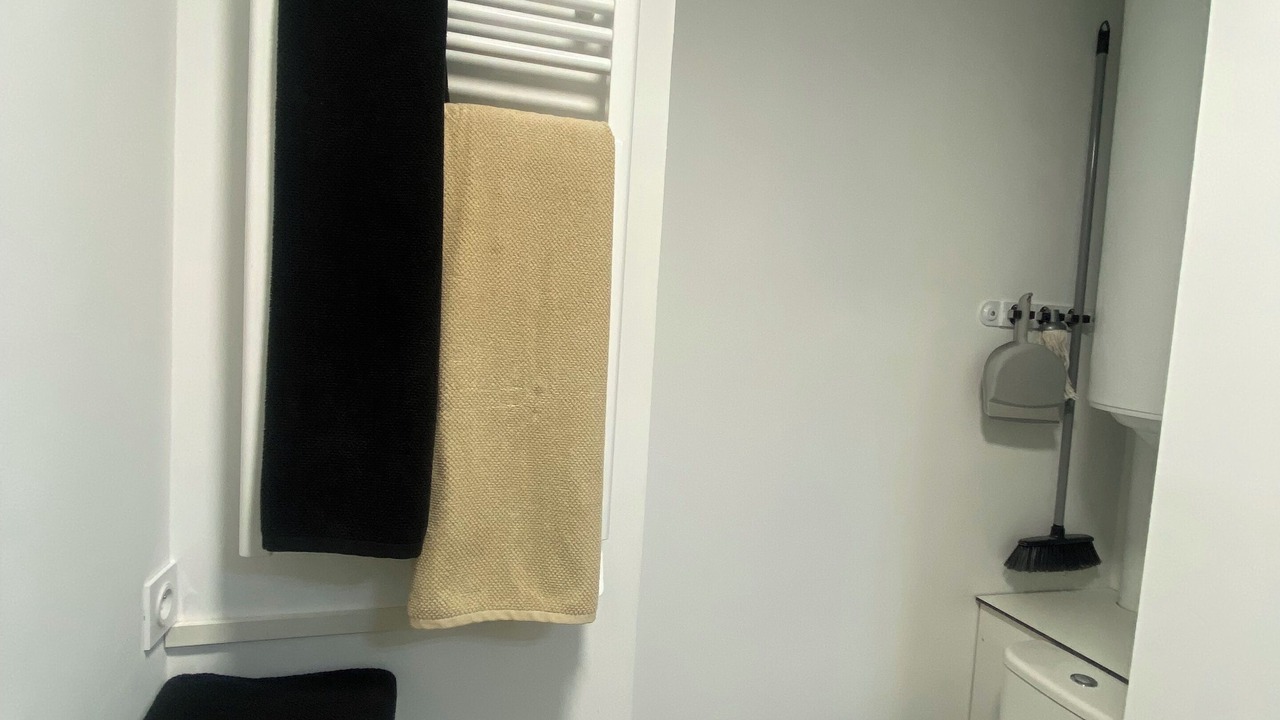 Photo of Bathroom in Croix-d'Argent
