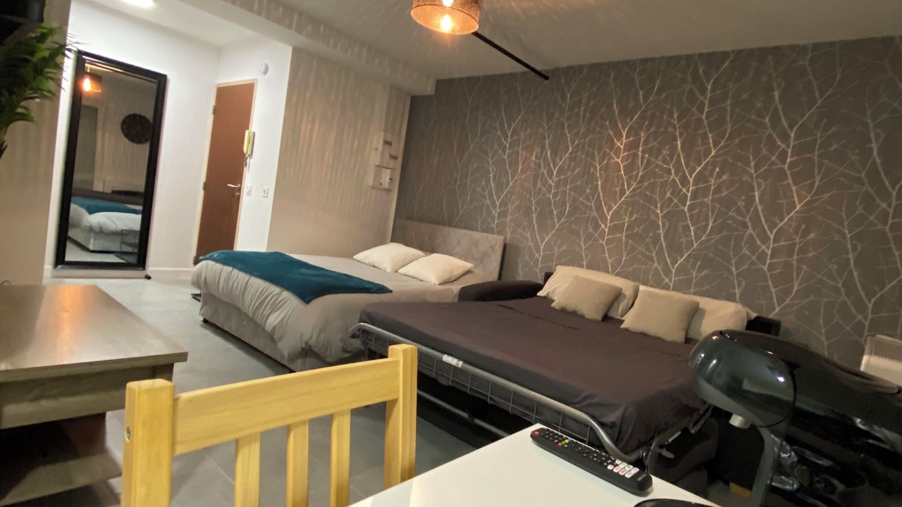 Photo of Bedroom in Croix-d'Argent