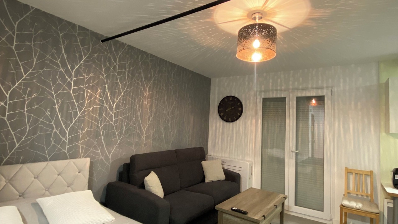 Photo of Bedroom in Croix-d'Argent