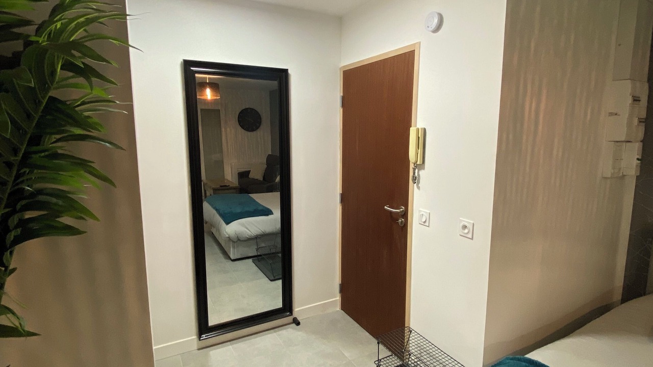 Photo of Bedroom in Croix-d'Argent