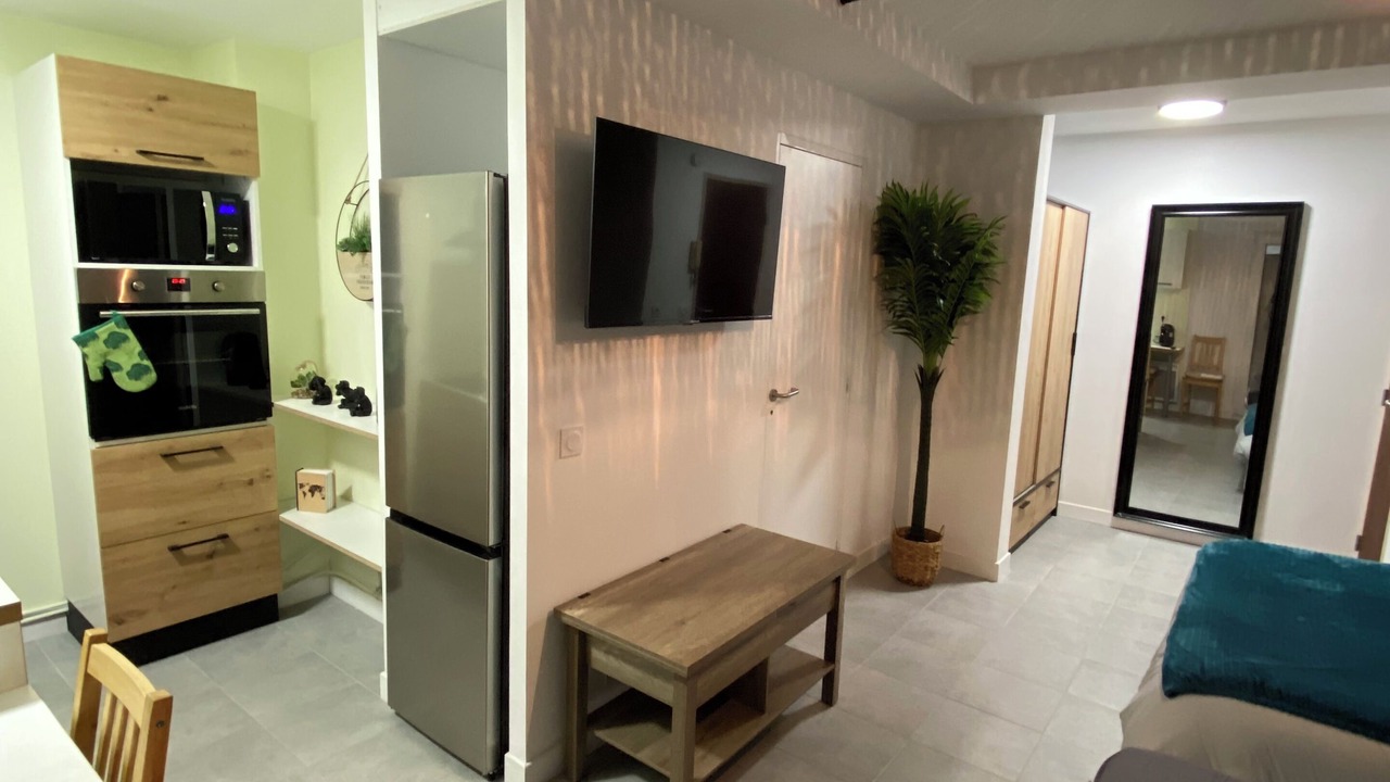 Photo of Bedroom in Croix-d'Argent