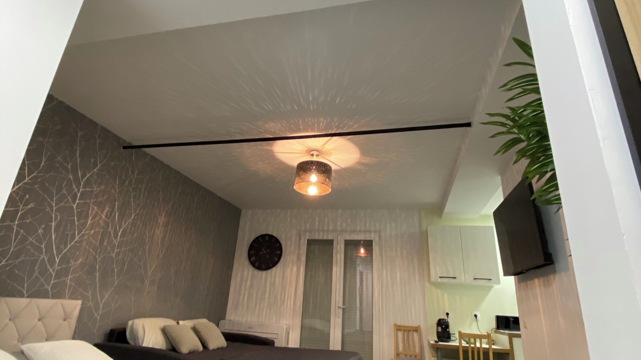 Photo of Bedroom in Croix-d'Argent