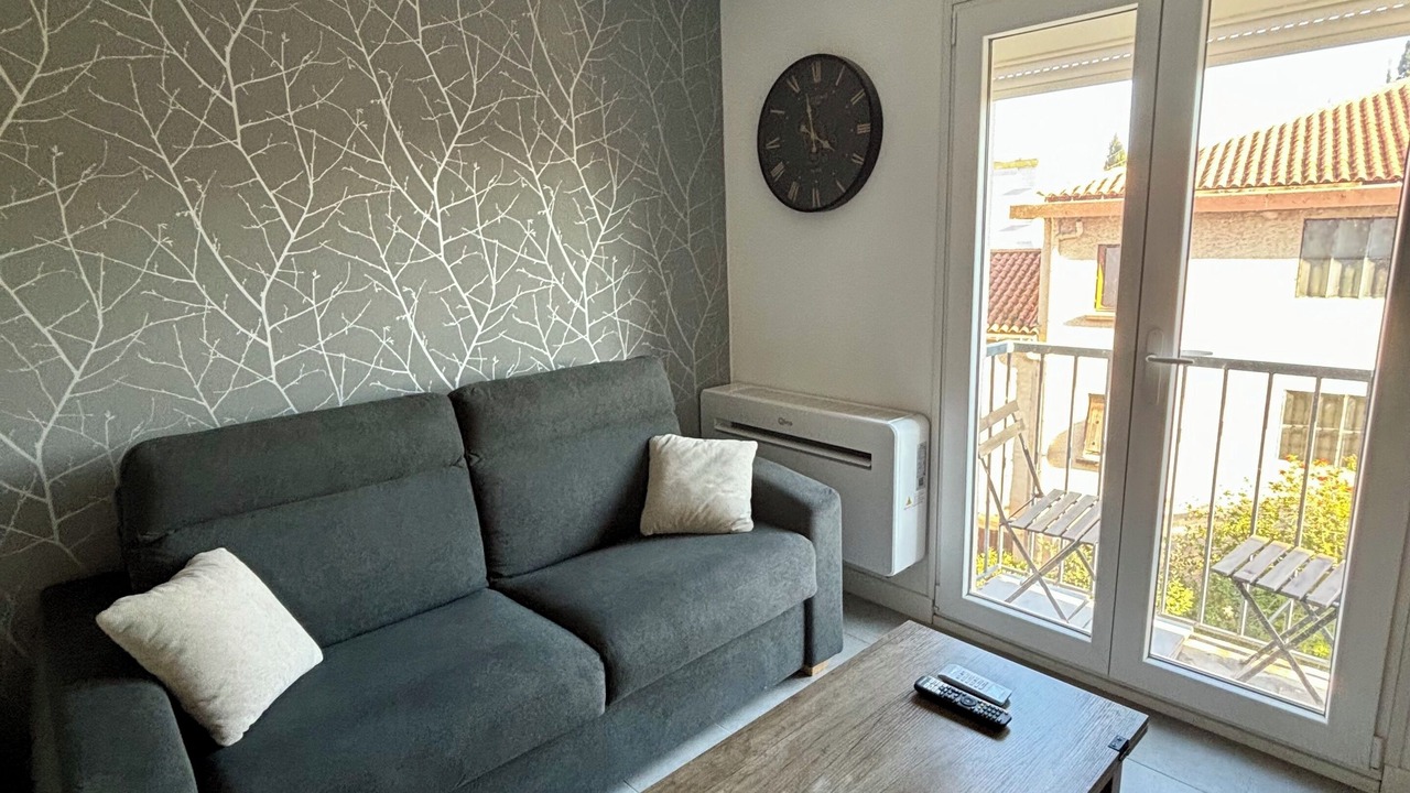 Photo of Livingroom in Croix-d'Argent