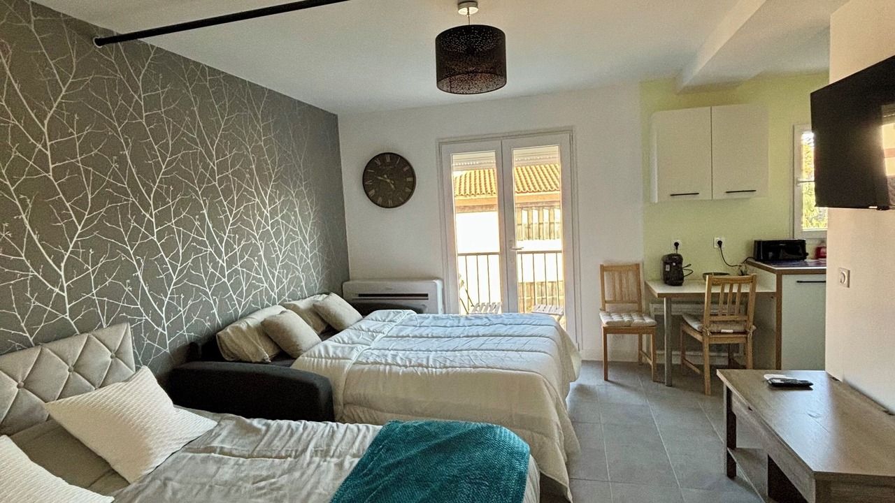 Photo of Bedroom in Croix-d'Argent
