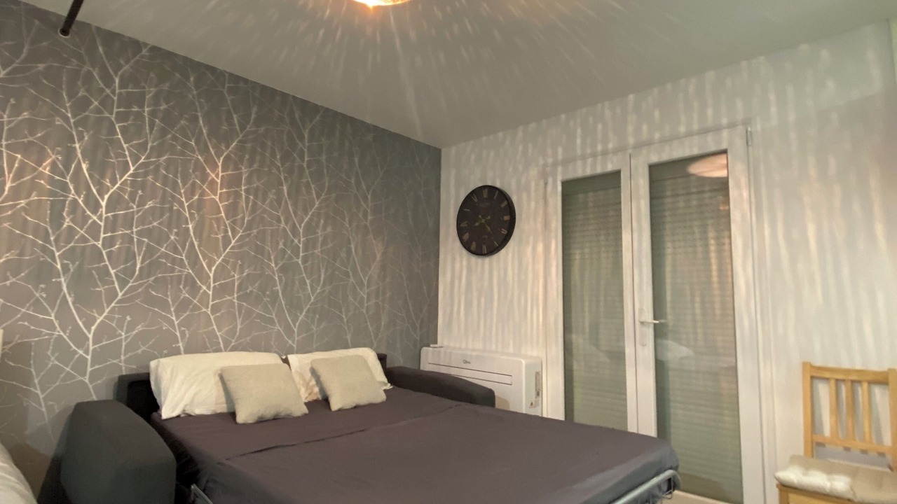 Photo of Bedroom in Croix-d'Argent