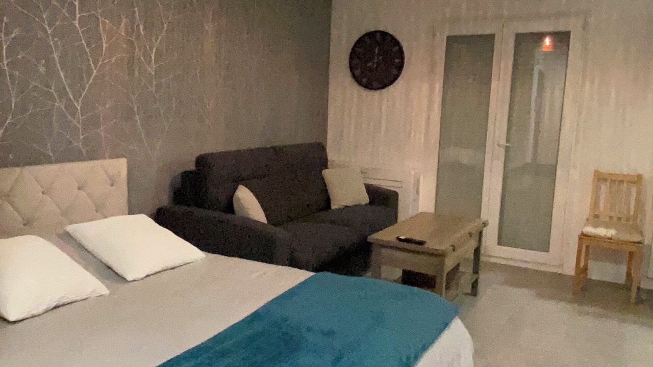 Photo of Bedroom in Croix-d'Argent