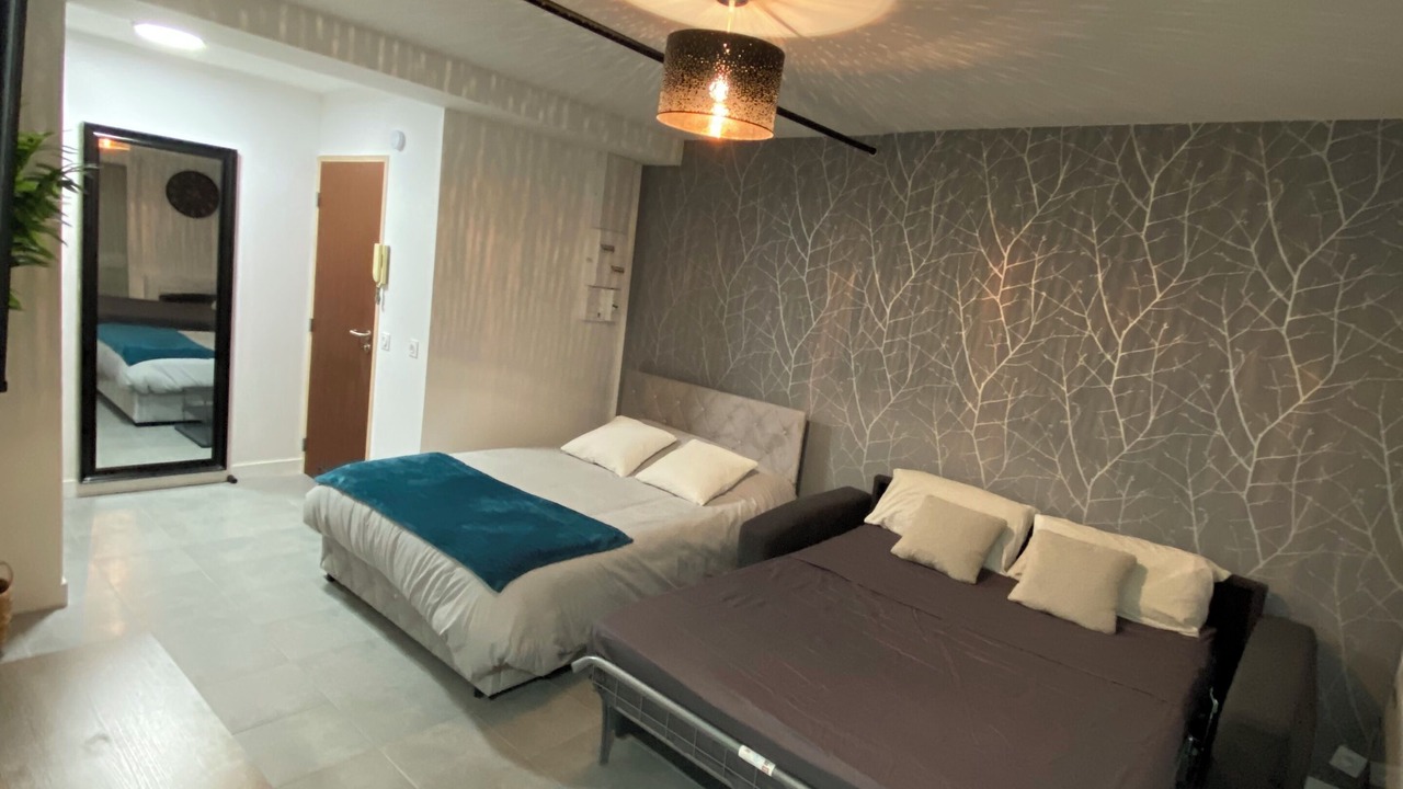Photo of Bedroom in Croix-d'Argent