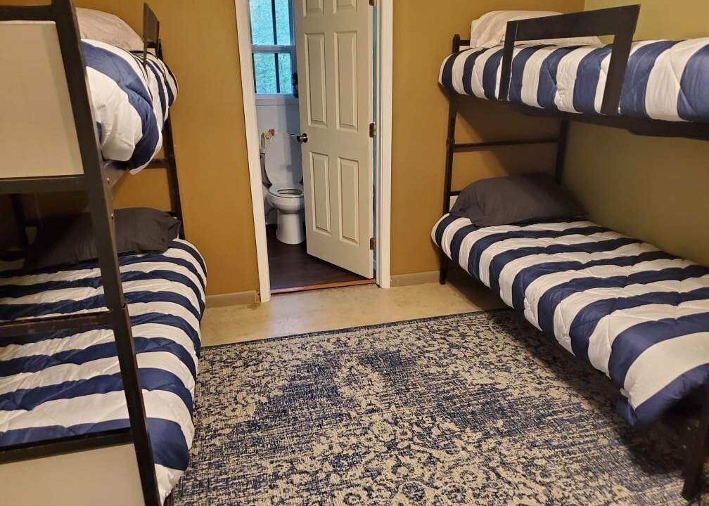 Photo of Bedroom in Beaver Dams