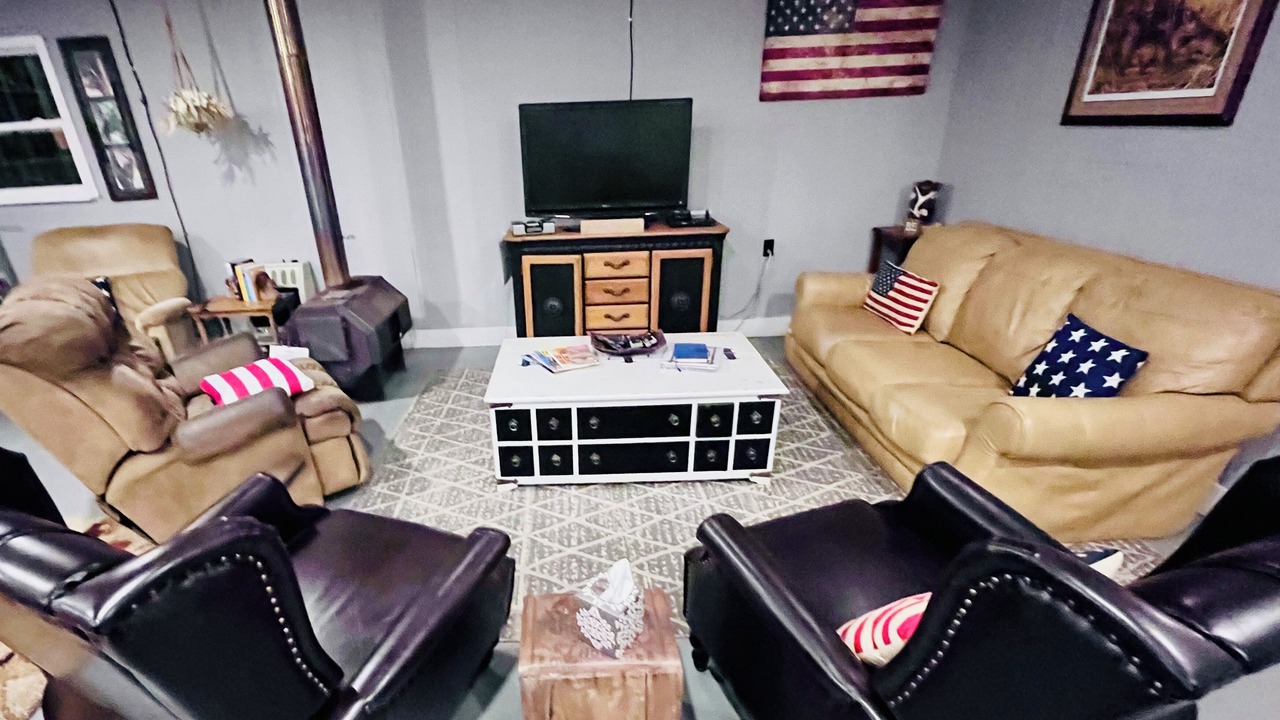 Photo of Livingroom in Beaver Dams