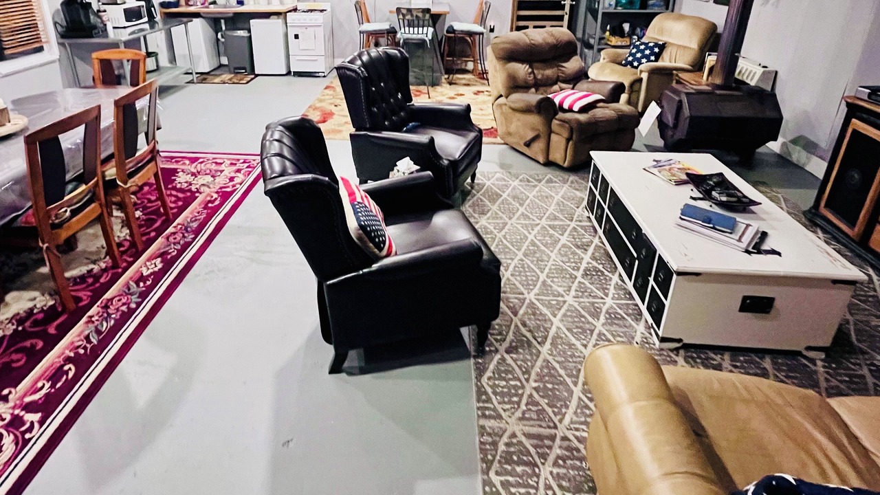 Photo of Livingroom in Beaver Dams