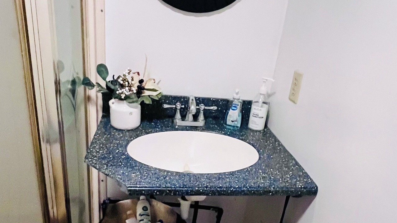 Photo of Bathroom in Beaver Dams