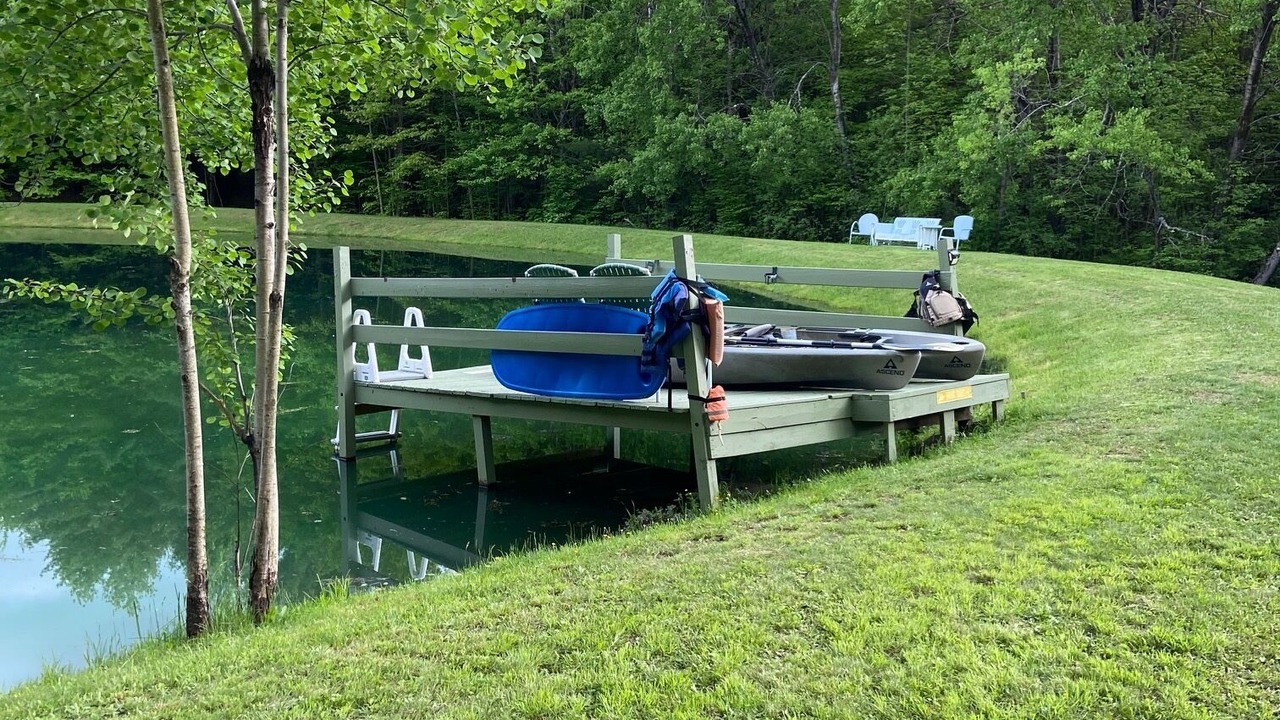 Photo of Outdoor in Beaver Dams