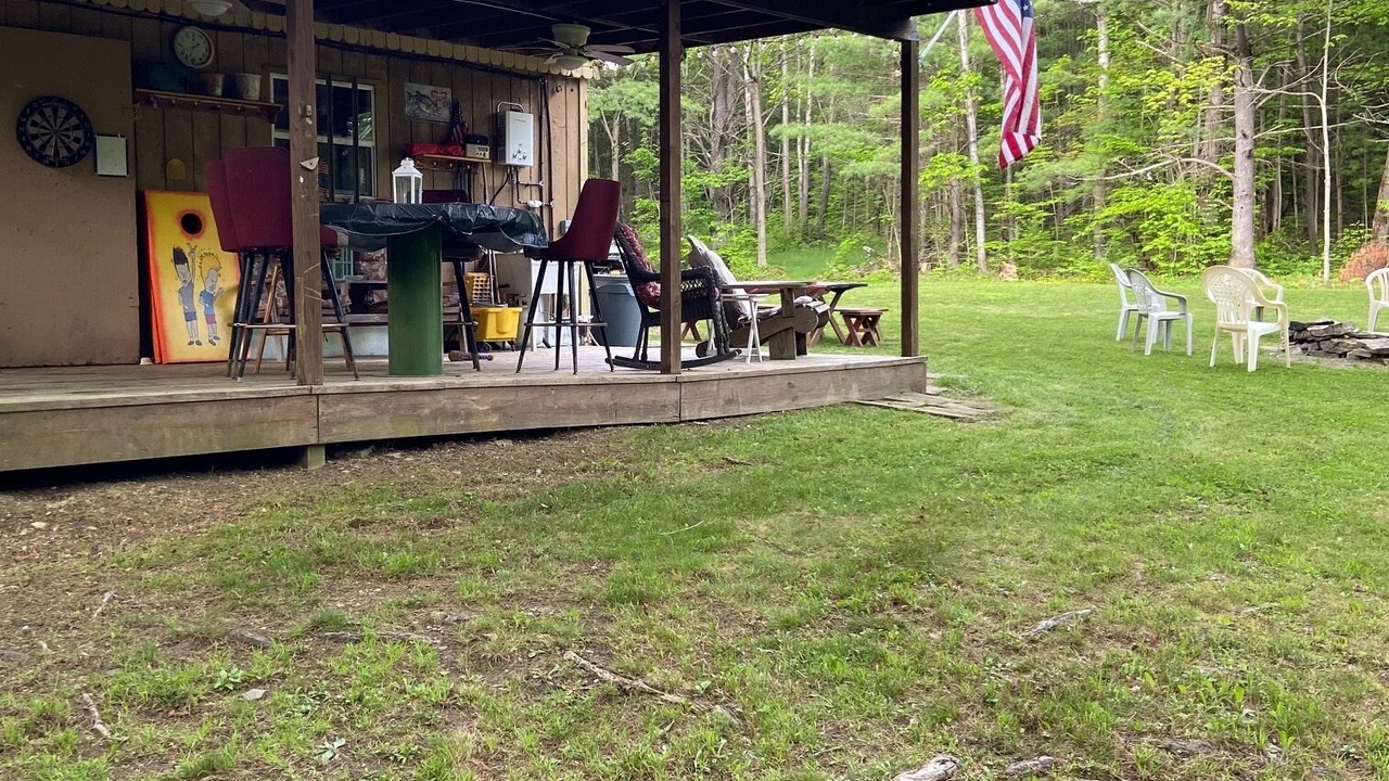 Photo of Outdoor in Beaver Dams