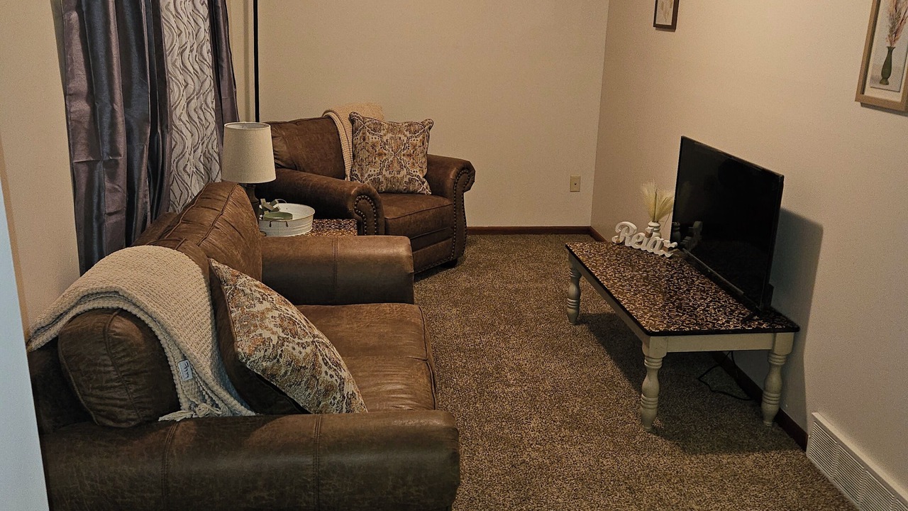 Photo of Livingroom in Phillipsburg