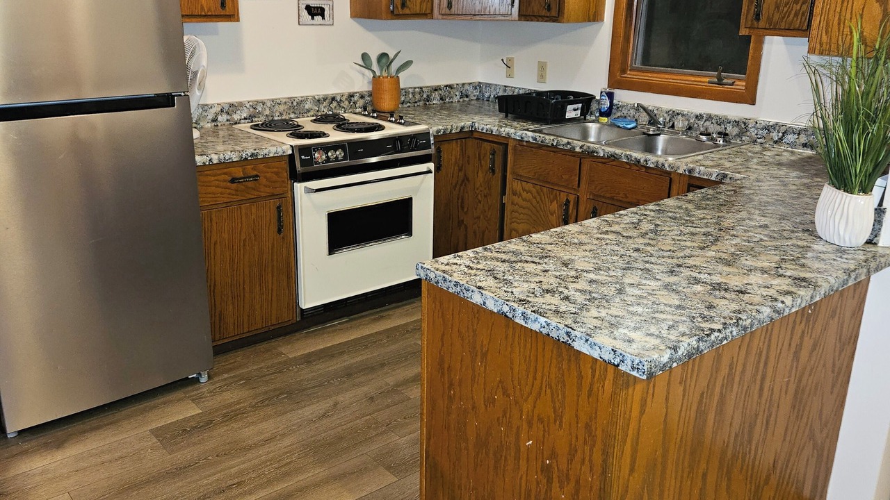 Photo of Kitchen in Phillipsburg