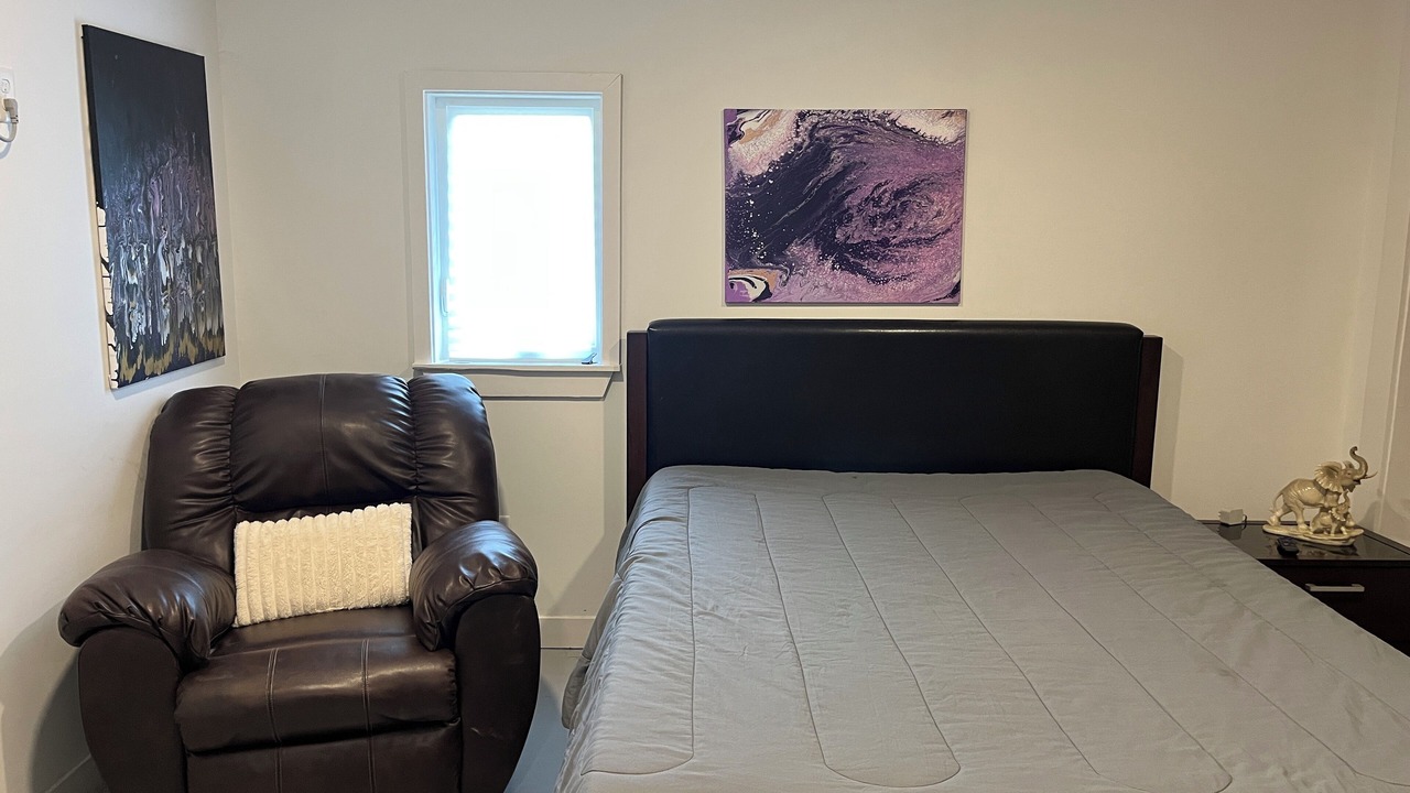 Photo of Bedroom in Park Hills