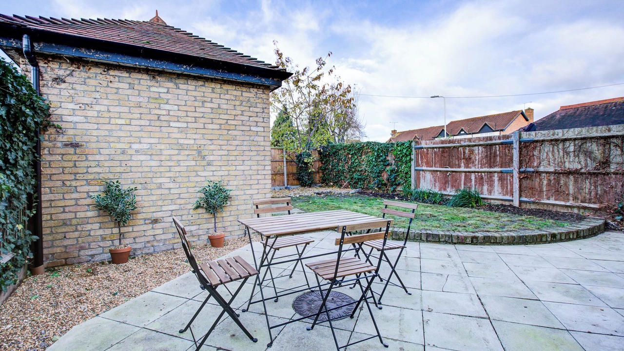 Photo of Outdoor in Hylands