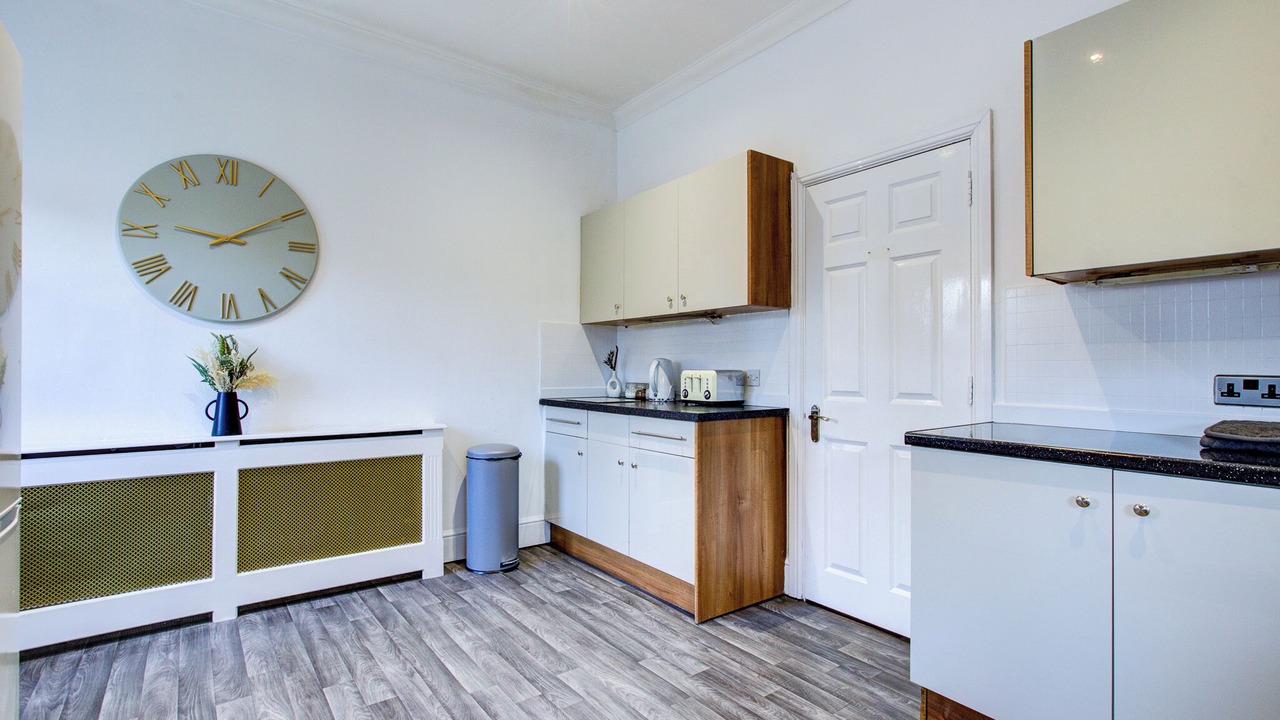 Photo of Kitchen in Hylands