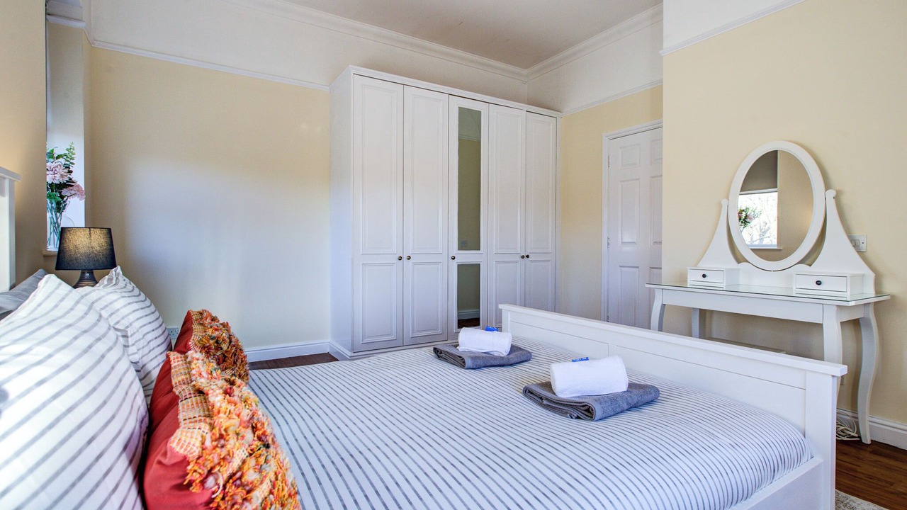 Photo of Bedroom in Hylands