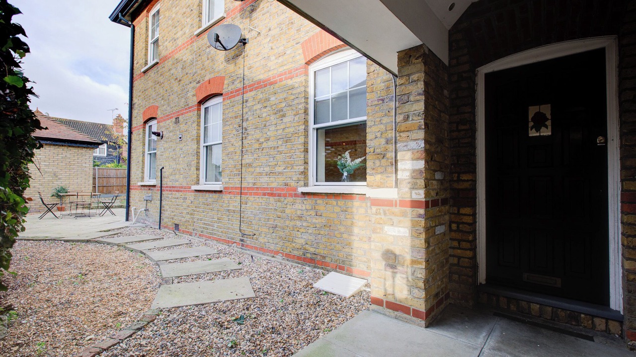 Photo of Outdoor in Hylands