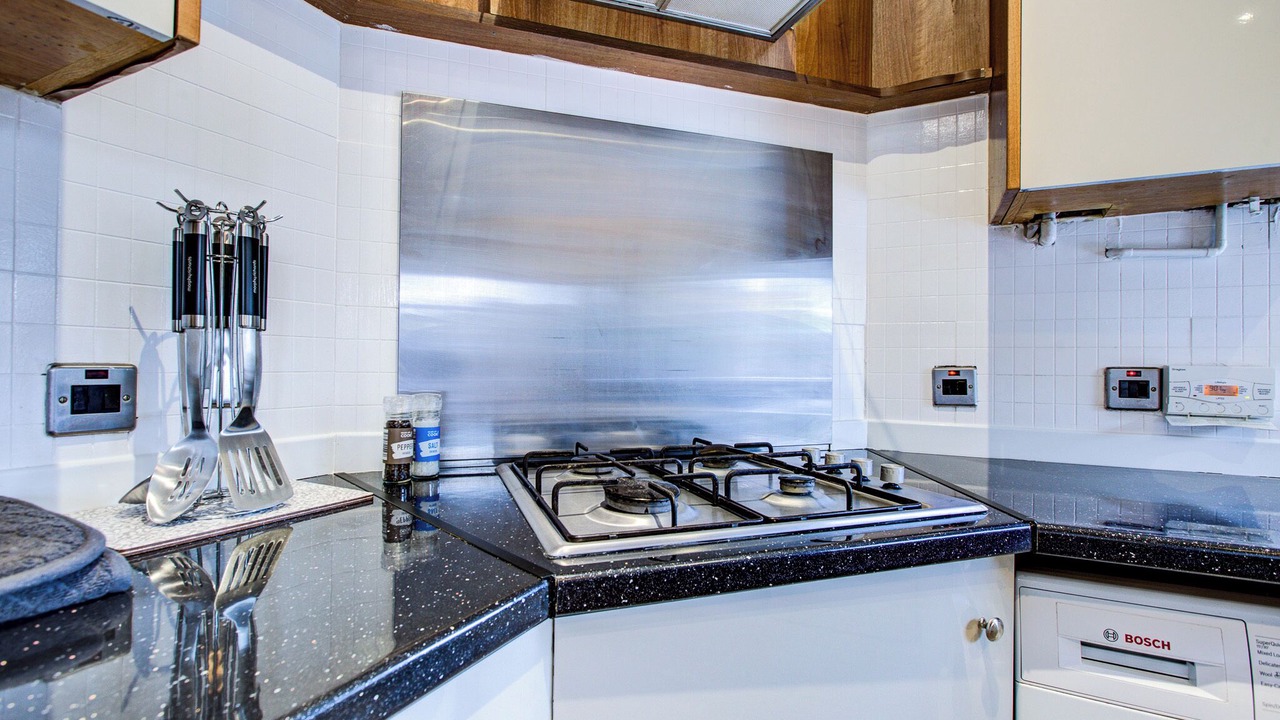 Photo of Kitchen in Hylands