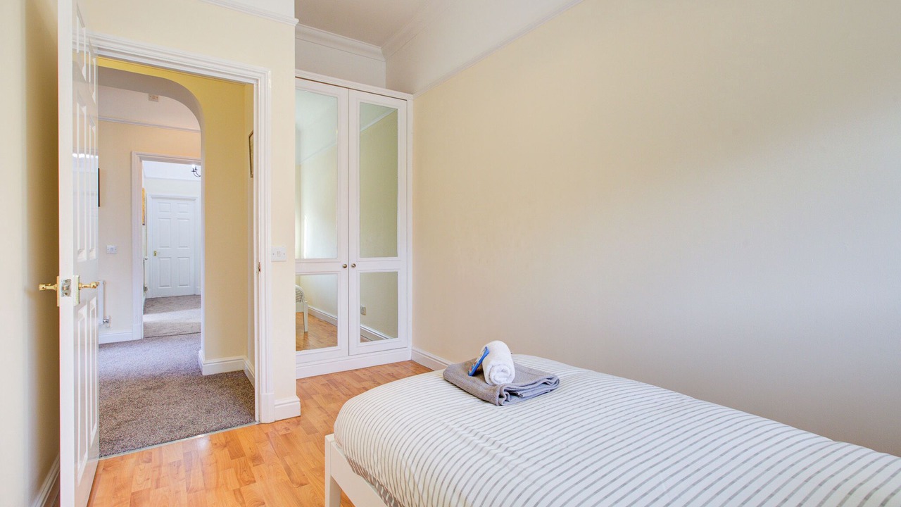 Photo of Bedroom in Hylands